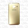 TAMPA SAMSUNG G530 G531 DOURADO SEM TV