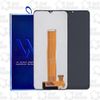 FRONTAL SAMSUNG A02 / A12 / M12 M127 PRETO IMPORTADO SEM ARO WEFIX