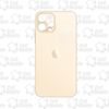 TAMPA IPHONE 12 PRO MAX DOURADO S\/ LENTE PREMIUM