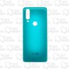 TAMPA MOTOROLA ONE ACTION VERDE �GUA