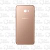 TAMPA SAMSUNG J4 PLUS DOURADO