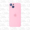 TAMPA IPHONE 13 ROSA S\/ LENTE PREMIUM
