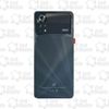 TAMPA XIAOMI POCO X4 PRO 5G COM LENTE