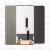 FRONTAL MOTOROLA MOTO ONE FUSION PLUS BRANCO IMPORTADO SEM ARO