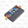 SUPORTE DE PLACA UNIVERSAL TE-073