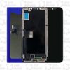 FRONTAL IPHONE X PRETO IMPORTADO INOX OLED