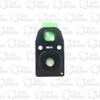 LENTE CAMERA SAMSUNG A720 A520 A320 PRETO