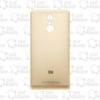 TAMPA XIAOMI REDMI NOTE 4X DOURADO