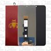 FRONTAL MOTOROLA MOTO E22 PRETO IMPORTADO SEM ARO WE KEEP