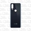 TAMPA MOTOROLA ONE ACTION AZUL