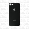 TAMPA IPHONE 8 PRETO S\/ LENTE