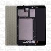 FRONTAL LG K4 2017 X230 PRETO IMPORTADO COM ARO