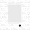 TOUCH IPAD 1 MINI BRANCO