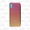TAMPA XIAOMI MI 8 PRO ROSA