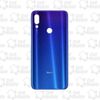 TAMPA XIAOMI REDMI NOTE 7 AZUL