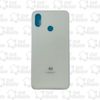 TAMPA XIAOMI MI 8 BRANCO
