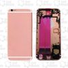 CARCA�A IPHONE 6S ROSA