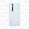 TAMPA XIAOMI MI NOTE 10 LITE BRANCO