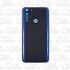 TAMPA MOTOROLA MOTO ONE FUSION AZUL