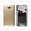 CARCA�A SAMSUNG J701 DOURADO