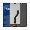 FRONTAL SAMSUNG A20S PRETO ORIGINAL NACIONAL INOX SEM ARO