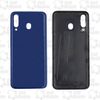 TAMPA SAMSUNG M30 AZUL S\/ LENTE