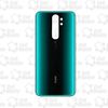 TAMPA XIAOMI REDMI NOTE 8 PRO VERDE