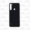 TAMPA XIAOMI REDMI NOTE 8 PRETO