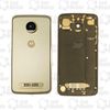 CARCA�A MOTOROLA MOTO Z DOURADO