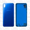 TAMPA SAMSUNG A10 AZUL CLARO