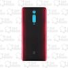TAMPA XIAOMI MI 9T / MI 9T PRO  VERMELHO