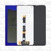 FRONTAL MOTOROLA MOTO G9 POWER PRETO IMPORTADO INOX SEM ARO