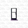 GAVETA CHIP MOTOROLA MOTO G8 PLAY ROXO