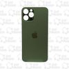 TAMPA IPHONE 12 PRO MAX VERDE S\/ LENTE