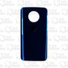 TAMPA MOTOROLA MOTO X4 AZUL ROYAL
