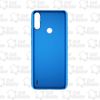 TAMPA MOTOROLA MOTO E7 POWER AZUL