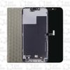 FRONTAL IPHONE 13 PRO PRETO IMPORTADO C\/C.I REMOVIVEL