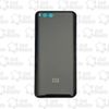 TAMPA XIAOMI MI 6 PRETO