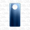 TAMPA XIAOMI MI 10T LITE 5G AZUL