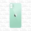 TAMPA IPHONE 11 VERDE AGUA S\/ LENTE
