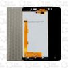 FRONTAL MOTOROLA MOTO C PLUS PRETO ORIGINAL IMPORTADO SEM ARO