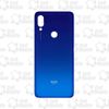 TAMPA XIAOMI REDMI 7 AZUL