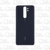 TAMPA XIAOMI REDMI NOTE 8 PRO PRETO