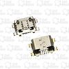 CONECTOR DE CARGA MOTOROLA MOTO G6 PLAY