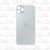 TAMPA IPHONE 11 PRO MAX BRANCO S\/ LENTE