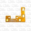 FLEX ALTO FALANTE CAMPAINHA LG K8