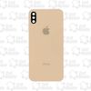 TAMPA IPHONE X ROSE C\/ LENTE