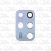LENTE CAMERA MOTOROLA MOTO G10 G30 AZUL CLARO