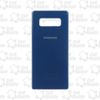 TAMPA SAMSUNG NOTE 8 AZUL