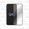PELICULA IPHONE 13 MINI PRETO 3D